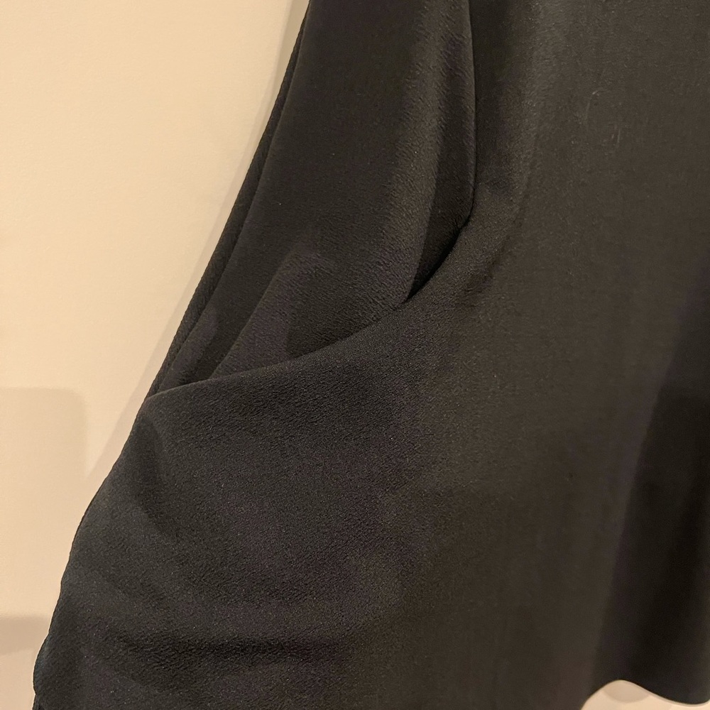 DRESS WITH POCKETS - Picture 3 of 4